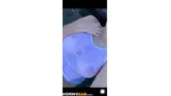 Anna Malygon AKA Maligoshik Nude Wet T-Shirt PPV Onlyfans Video Leaked.mov