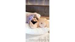 Anri Okita OnlyFans Nude Boobs Tease