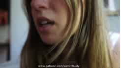 Asmrclaudy Leaks Ass Tease Video