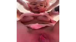 Babyfooji Bunny Pov Dildo Fun Onlyfans Video