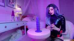 Belle Delphine Nude Raven Cosplay Double Penetration Onlyfans Video Leaked