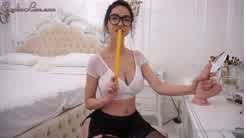 Caylinlive Follow My Steps To Jerk Your Cock Joi Teacher Video