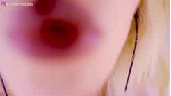 Cherrycrush Nude Lingerie Strip ASMR Video Leaked