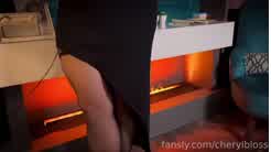 Cheryl Blossom Blowjob Big Tits Nude Onlyfans Video