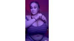 Cheryl Blossom Stripes