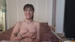 Delightfulhug Nude Dildo Fuck Livestream Video Leaked