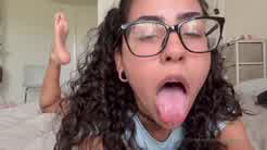 Emmy Banks Nude Full Goon Encourage Dildo Onlyfans Video