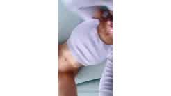 Eva Elfie Nude Pussy OnlyFans Video Leaked