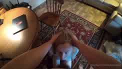 Fullmetal Ifrit Anal Creampie Pov Onlyfans Video