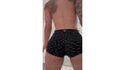 Gina Valentina Nude Asshole Topless Boobs Twerking Video Leaked