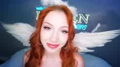 HeavenPOV – Arietta Adams BJ DeepThroat