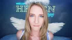 HeavenPOV – Ashley Lane Allsex Cumshot oblyfans leaked