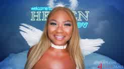 HeavenPOV – Avery Jane – Goes To Anal Heaven Pissing