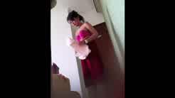 Indonesia Model Casting Spycam Voyeur 1