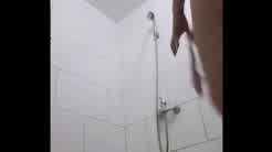 Indonesia Model Casting Spycam Voyeur 5