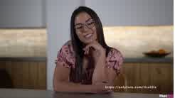 Itsxlilix YOUR FIRST CEI WITH ENCOURAGEMENT FROM YOUR GIRLFRIEND AND A LITTLE GAME TO MOTIVATE YOU