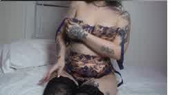 Jade Joyce Nude Onlyfans Sextape Itsjadej Leaked Video