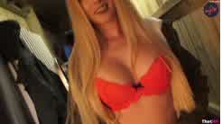 JustLucy Leaked OF 1