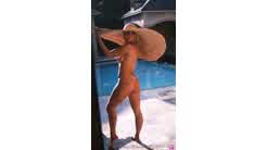 Lauren Compton OnlyFans Nude Video