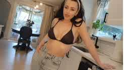 Lexi Belle Fingering Pussy Omgitslexi Onlyfans Video