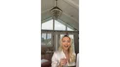 Lindsey Pelas Nude C-String Try On Onlyfans Video Leaked