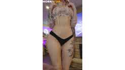 Luxlo See Through Ass Thong Onlyfans Video Leaked