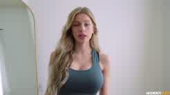 MSFIIIRE Boobs See-Through Bodysuit Tease Onlyfans Video Leaked