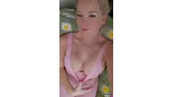 Macey Estrella OF Leak 1