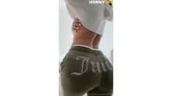 Melimtx Ass Thong Tease Onlyfans Video Leaked