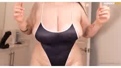 Momokun Nude Big Dildo Try On Video Leaked