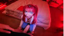 NalaFitness Hardcore Deepthroat & Sextape Video Leaked