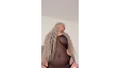 Natalia Fadeev Only Fans Leak 9