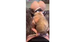 Nickiitheboss Hot Maid Fucked Doggy ONLYFANS