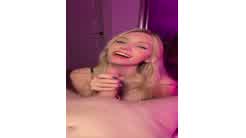 Novaruu Blowjob Pov Onlyfans Video