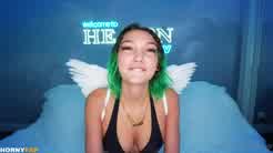 [Onlyfans Leaked] HeavenPOV – Blake Ivory Allsex BJ Cumshot [OnlyFans Leaked]