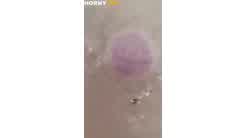 Paige Vanzant Nude video Soapy Shower