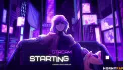 Peachjars nude video Full 4 hour OF stream with RLrunescapeGF