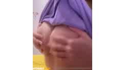 Potatogodzilla Nude Boobs Nipple Play Onlyfans Video Leaked