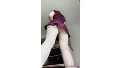 Paleseafoam onlyfans video pov ass