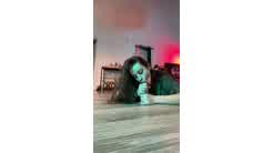 Quinn Finite Nude video Dildo Riding Ppv