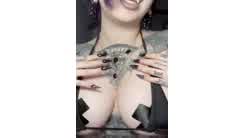 Ravengriim Onlyfans Jerk Off Instructions Leaked Video