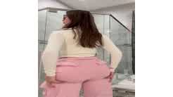 Sophie Rain Cute Glasses Lingerie Tease Onlyfans Video