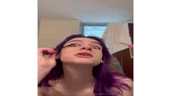 Spiraling Spirit Anal Sextape Blowjob Onlyfans Video