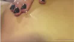 Stormi Maya Shower Nude POV Ebony Onlyfans Video