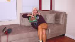 Tara Babcock Nude Babysitter Caught Fucks You To Keep Quiet Onlyfans Video Leaked