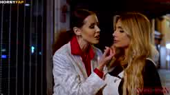 Tru kait Nude Lesbian Strap On Video Leaked