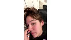 Vitacelestine Only Fans Leak 11