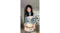 Vladochka [Vlad_o_chka] Nudes Shows off her boobs [OnlyFans Leaked]