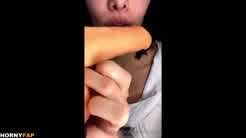 Voulezj Hand Bra Dildo Blowjob Onlyfans Video Leaked