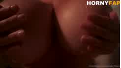 Wendy Fiore Nude Boobs Wet Pool PPV Onlyfans Video Leaked